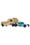 Camion Hot Wheels - Bugcation - 3
