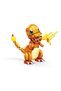 Set de constructie Pokemon Mega Construx - Charmander - 4