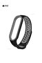 حزام بديل من السيليكون الناعم من سلسلة Nike لساعة Xiaomi Mi Band 6