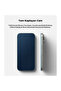 واقي شاشة زجاجي من الياقوت لا يترك بصمات الأصابع لهاتف iPhone 14 - 8