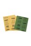 Ugr Water Sandpaper 500/1000/1500 Grit – Headlight Cleaning and Headlight Restoration Paper - 2