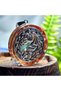 Ahal-Teke Symbol - Star Stone Orgonite Necklace - Steel Chain - Handmade Design Products