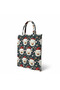 Fabric New Year Bag, Cloth Bag, Gift Bag, Santa Claus Bag - 6