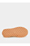 Color Block Lace-Up Sneakers - 7