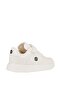 015 Orthopedic Unisex Children's Beige Sneaker - 4