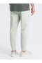 Tepláky jogger OM-PASK-0142 - 5