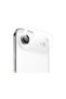 iPhone 17 Air Sys 10 in 1 Matte Camera Lens Protector - Transparent