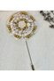 Broșă – Royal Bloom Brooch