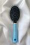 Oval Easy Comb Hair Comb - 2