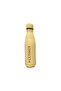 Personalized Water Bottle with Name or Logo – Reusable, Leak-Proof, Stainless Steel/Plastic