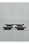 Caliper Brake Pad Kit for Range Rover Velar & Jaguar F-Pace - LR160532 (Panther Automotive)