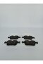 Caliper Brake Pad Kit for Range Rover Velar & Jaguar - OE Quality (LR095295)