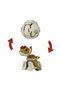 Transformable Dilophosaurus Toy - 4