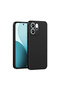 Reno 14F 5g Case Tkng Mara Launch Cover - Black