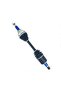 Front Axle Shaft BB5Z3B437D - Replacement for Ford Explorer