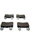 Front Brake Pad Kit - Panther Automotive Promax 11-1474 (17D1474M)