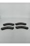 Rear Brake Pad Kit for Chevrolet Yukon (Rear) - Panther Automotive - 4