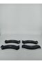Rear Brake Pad Kit for Chevrolet Yukon (Rear) - Panther Automotive - 2