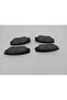 Front Brake Pad Kit for Chevrolet Impala - CMD-1421Z (20877794) - 2
