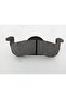 Rear Brake Pad Kit Suitable for Ford Expedition CMD-1279Z BL1Z2200A - 5