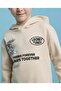 Looney Tunes Hoodie with Long Sleeves - 4