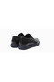 Gr0432 Genuine Leather Heel-Free Daily Use Lightweight Eva Sole Casual Classic Shoes - 4