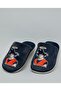 Grey Boy's Dragon Ball Bedroom Slippers - 4