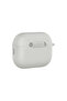 حافظة سيليكون من ALTStandart لسماعات Airpods Pro 3 - أبيض - 5