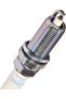 Genuine (SPLZFR5C11) Spark Plug - 2
