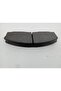 Front Brake Pad Kit - Panther Automotive (CMD-1589, 68409860AC) - 4