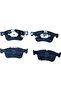 Genuine Front Brake Pad suitable for Ford Escape — JX6Z2001J / NZ6Z2001A / JX6Z2001F