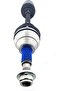 Front Axle Shaft BB5Z3B437D - Replacement for Ford Explorer - 2