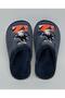 Grey Boy's Dragon Ball Bedroom Slippers - 3