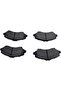 Rear Brake Pad Kit Suitable for Chevrolet Traverse, GMC Acadia — Panther Automotive