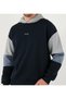 Men's Cotton Regular Fit K Hooded Soft with Fur Inside, Fleece-Lined Pieces, 3-Ply Sweat - 5