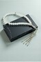 10 Pieces of 33-Bead Hajj Umrah Gift Prayer Beads - Transparent White - 5