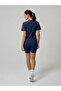 Classic Women's T-shirt - Navy - 2