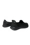 Bs Blak Sea Women's Black Two Elastic Ultra-Light Skin Casual Stylish Ballerina Shoes - 5