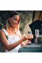 Minipresso GR2 Portable Manual Espresso Machine (Black) - 4