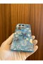 Infinix Note 50 Pro Printed Velvet Inside Silicone Phone Case - 7