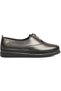 Comfortable Stylish Casual Women's Daily Shoes Platinum