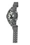 GA700HD-8A Glowing Luminescent Dial Analog Digital Gray Watch - 4