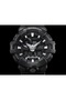 Men's Resin Analog/Digital Wrist Watch GA-700-1BDR - 4