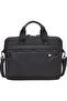 Case Logic BRYA113K Bryker Attache Bag for 13.3-Inch Laptop and iPad (Black) - 2