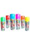 Crazy Ribbon Party Spray Colored String Spray - Pack of 24 - 2