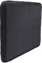 Case Logic TS115K 15.6-inch Laptop Sleeve - Black - 3