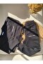 Children's Unisex Basic Oversized Tracksuit Set Sweatshirt Sweatpants - 3