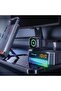 6-in-1 Multifunctional Wireless Charger (Black) - 3