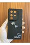 Infinix Note 50 Pro Printed Velvet Inside Silicone Phone Case