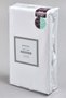 White Flat Sheet Set (King Size) - 4